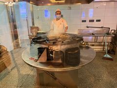-烤肉宛饭庄(南礼士路店)
