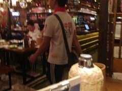 -高烤场烧烤餐厅(文华里店)