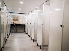 -天门沟九州驿站树上汤泉