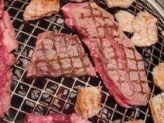 -赤坂亭·M9和牛烧肉·铁板烧·日料398放题(长泰广场店)