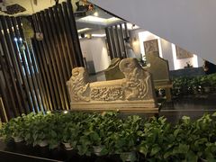 -古南都逸居酒店(南京夫子庙景区店)