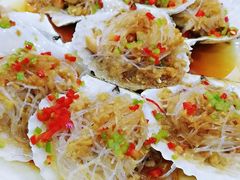 -蓬川食府(金海道店)