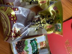 -宫品海参专卖店(静安大宁店)