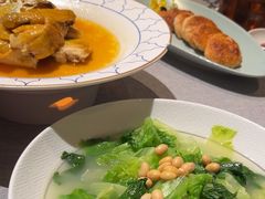 -晓粤·惹味粤菜(凯德乐峰广场店)