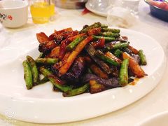 -阿婆农家菜(车墩店)