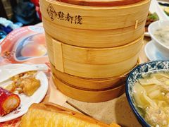 -点都德(大茶楼店)