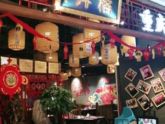 -井格·重庆火锅(王府井店)