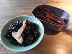-弄堂里(阿里西溪A区店)