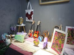 -100家灵感仓库·DIY团建(什刹海店)