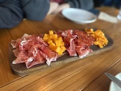 -Alimentari早午餐(安福路店)