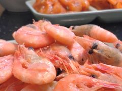 -韩盛·盛江山自助料理(沈辽路万达店)