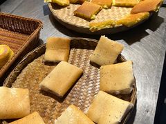 -小米粑粑(玉锦苑店)