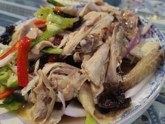 -阿吾丹的烤羊·新疆菜·抓饭·拌面(乌尔禾店)