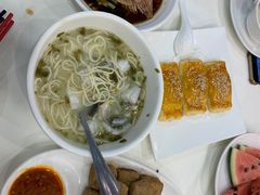-金时代顺风大酒店(临港百联店)