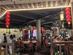 -金苑酒家·客家菜·广东老字号(万象店)