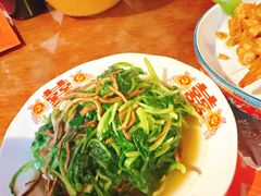 -七寻八找·胡同菜
