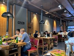 -齐函杨佳清真烤肉(鑫海店)