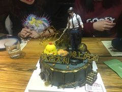 -通海俄式烧烤(下瓦房店)