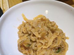 -吉兆·料理(红梅南路店)