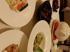 -福州天元国际威斯汀酒店·中国元素餐厅
