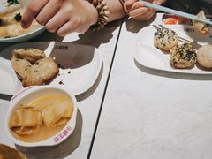 -小杨生煎(百联嘉定购物中心店)
