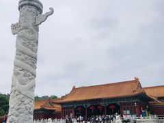 -珠海圆明新园