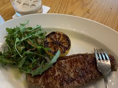 -君悦酒店·La Terrazza意合園·意式风味