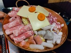 全家福-炙韩料理·部队锅专门店