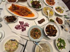 -玉华台饭庄·淮扬菜·烤鸭(望京店)