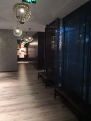 -THANN EXPRESS SPA