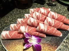 -养心殿台式养生锅(铜锣湾店)