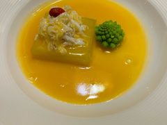 -九里云松·天香餐厅