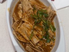 -喜家德虾仁水饺(中央大街店)