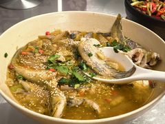 -写庭·鱼鲜川菜·宴请(铁像寺水街店)