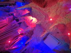 -水晶之星洗浴温泉汗蒸