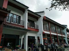 -长兴慧子土特产茶行