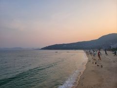 -大梅沙海滨公园