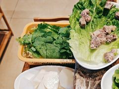 -小肥牛潮汕牛肉火锅(南联店)
