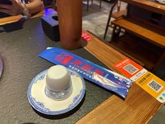 -来涮蜀鲜货火锅串串香(菜市口店)