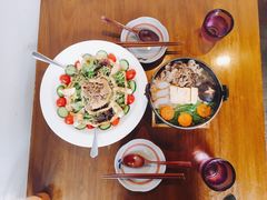-铃木食堂(帽儿胡同店)