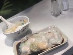 -银记肠粉店(北京路店)