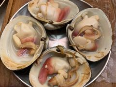 -白仁仔· 活烤海鲜 宵夜(豫园店)