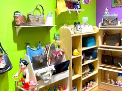 -TOPVTG奢侈品回收站(陕西南路店)