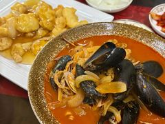 -来味香(麦世达韩国精品百货店)