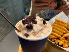 桃源拿铁-BeauTea水仙(coco park店)