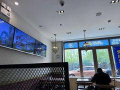 -西部马华清真兰州牛肉面·烧烤夜市(广渠门店)