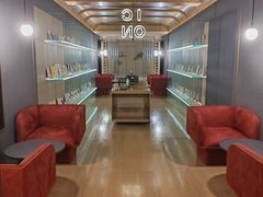 -深圳滨河时代ICON LAB艾垦酒店