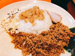 -拉面莊夢語＆中华料理八椿
