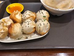-大壶春生煎(四川中路店)