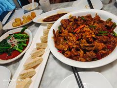-鲁城往事(游客中心店)